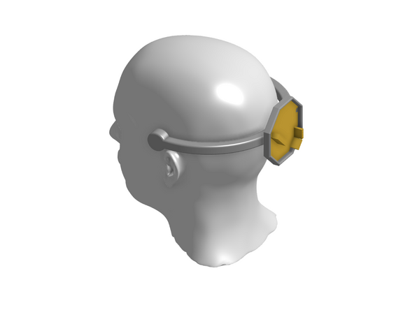 Device on Head